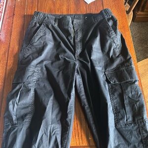 American Eagle Super-Stretch Cargo pants